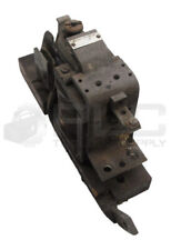 GENERAL ELECTRIC 17CM53H9 CONTACTOR picture