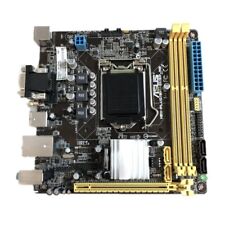 FOR ASUS H81I-PLUS/BM1AD1/DP_MB 16G Motherboard USB3.0 with HD interface Test OK picture