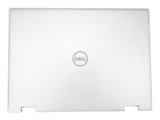 New For Dell inspiron 7420 7425 2-in-1 Lcd Rear Lid Top Back Cover 0RC2VX Silver picture