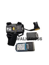 100% NEW Zebra RS5100 Back of hand mount with Scanner Set SE4770 480mah Battery picture