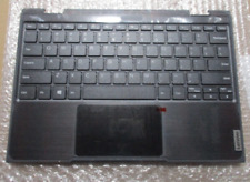 Lot 10 Lenovo Thinkpad Yoga 300e 2nd Gen 81M9 palmrest keyboard 5CB0T45054 New picture
