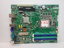 Lenovo ThinkCentre M90P SFF Desktop Motherboard LGA1156 DDR3 | 71Y5975 | Tested picture