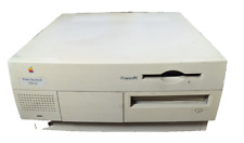 Vintage Apple Power Macintosh PC Computer M3979 7600/132 picture