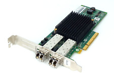IBM Emulex 00E0806 577D Dual-Port 8GB PCIe Fiber Channel Adapter High Profile picture