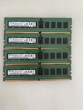 Samsung 8GB 2Rx8 PC4-2133P-RE0-10 M393A1G43DB0-CPB Server Memory Ram（lot4） picture