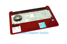 832758-001 EAU99006010 OEM HP TOP COVER PALMREST RED 15-F SERIES (B) (DB23) picture