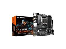 GIGABYTE MB GIGABYTE|A620M GAMING X AX (Rev. 1.1) R Motherboard picture