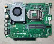 Dell Optiplex 3050 IPKBL-SR/35W P7V82 AIO Motherboard LGA1151 DDR4 0w6y9y Fan  picture