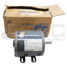 NEW GENERAL ELECTRIC 5K42HN4106 AC MOTOR 1/2HP 1725RPM FR:56 *READ* picture