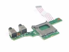 HP 620 Notebook PC Audio Board - 605797-001 picture