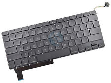 50 PCS NEW US Keyboard Macbook Pro Unibody 15