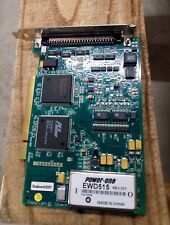 1pc used Daqboard 2000 EWD515 REV:301 PCI Data acquisition card DAQ card picture