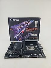 GIGABYTE B650 Aorus Elite AX AM5 AMD Motherboard picture