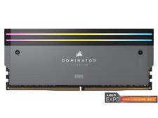 CORSAIR DOMINATOR TITANIUM AMD EXPO 64GB (2 x 32GB) DDR5 6000 (PC5 48000) Deskto picture