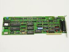 Everex EV-830 8-Bit ISA Tape Controller Card 50/62-Pin - Long Vintage Board picture