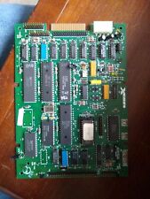 Vintage Xebec S1410-A MFM to SASI/SCSI Hard Disk Controller ICD Multi I/O Atari picture