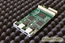 Nokia NIF4300FRU Dual Port Ethernet Interface Card Board IP350 IP380 picture