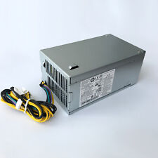 NEW Power Supply PSU For HP Pavillion 590 Desktop 280 288 800 600 80 Plus 180W picture
