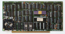 Cromemco SCC S100 CPU Board picture
