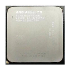 HP AMD A2 B28 3.4GHz 2Mb 533MHz Processor - ADXB280CK23GM picture