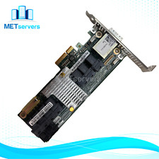 RES3FV288 Intel 12Gb/s SAS/SATA 36Port PCIe RAID Expander Card picture