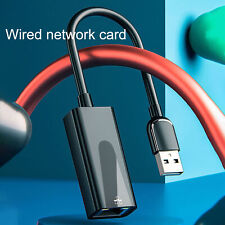 Network Card Small Size Internet Connection Game Box Internet Usb Lan 4 Styles picture