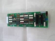 AMAT Applied Materials 0100-20349 PCB ASSY OPERATOR KEY PANEL picture