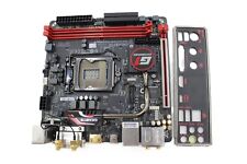 Gigabyte Technology GA-Z170N Gaming 5, LGA 1151, Intel Motherboard W/IO picture