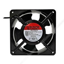 1PC SUNON DP200A 2123XBL.GN  220V 12cm 3150RPM Axial Cooling Fan picture