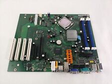 Fujitsu Celsius W360 Intel LGA 775 DDR2 Desktop Motherboard D2587-A12 GS 1 picture