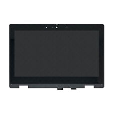 LED LCD Touch Screen Display Assembly+Bezel for ASUS BR1100 BR1100CKA BR1100FKA picture