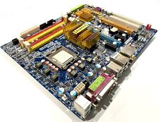 Gigabyte GA-P35-DS3P Rev 1.1 LGA775, Intel Core2 E6750 2.66ghz CPU, 4GB DDR2 800 picture