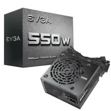*NEW SEALED* EVGA 550W Power Supply with Fan picture