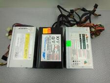 Lot of 3 - Logisys, ARK, Thermal Master 550w 550w 350w  ATX  PC Power Supply picture