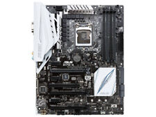 For ASUS Z170-A motherboard Z170 LGA1151 DDR4 64G HDMI+VGA+DP+DVI ATX Tested ok picture