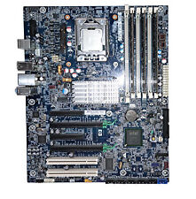 HP Z400 Motherboard WITH XEON W3550 + 6GB Ram 586968-001 picture