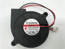 Original Sunon 5015 Mf50151vx-b00c-a99  Built Quasi Blower Fan 12v 2.04w picture