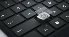 Keycap Replacement Kit - Surface Laptop 5, 4, or 3 (Black) - Key, Keys Ship Free picture