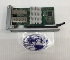 SUPERMICRO AOC-STGF-I2S RSC-R1U-E16R CSE-136H X710 DUAL PORT NETWORK CARD picture