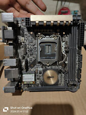 ASUS Z97I-PLUS Motherboard picture