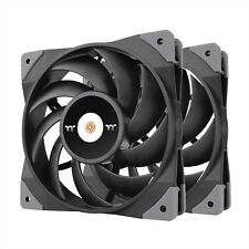 Thermaltake ToughFan 12 High Static Pressure 2000 PWM, Metal-Reinforced Motor picture