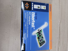 10/100/1000 network interface card By Linksys picture