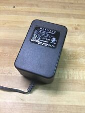 Genuine Netgear P/N PWR-10027-01 12v 1A Power Supply Adapter DV-1280-3 picture