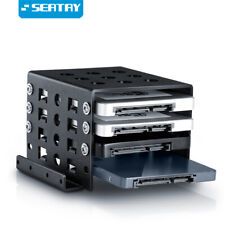 Seatay SU304 HDD Rack2.5to3.5inch Solid State Expansion Built-In Hard Disk Frame picture