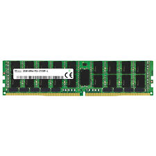 Hynix 32GB 4DRx4 PC4-2133P LRDIMM DDR4-17000 ECC Load Reduced Server Memory RAM picture