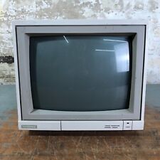 Commodore 1902A Color Display CRT Computer Monitor - TESTED & WORKING picture