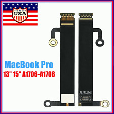 1 Pair LCD Backlight Flex Cable For Macbook Pro 13'' 15'' A1707 A1706 A1708 picture
