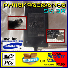 Samsung (AULT KOREA) for ITP-5120D, -5107 phone 07464A 5V; 3A PW118KA0500N60 picture