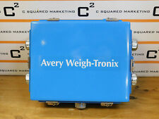 Avery Weigh-Tronix 13949-0122 J-Box Assembly with Surge for Weighline NIOB JNC picture