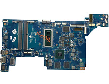 For HP HP 15-DW  Motherboard w/I7-8565U MX250 4GB L65489-601 L51994-601 LA-H324P picture